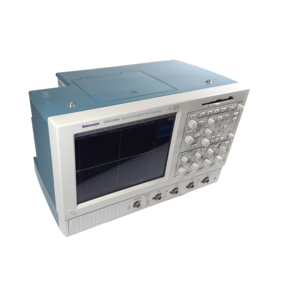 Tektronix/Oscilloscope Digital/TDS5104B